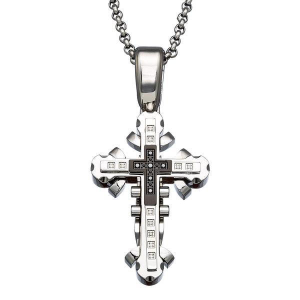 EMPIRE cross