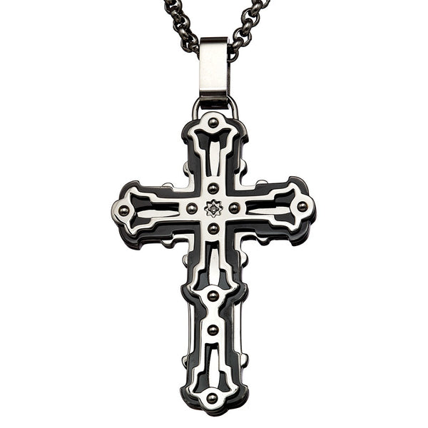 FORT GREENE cross