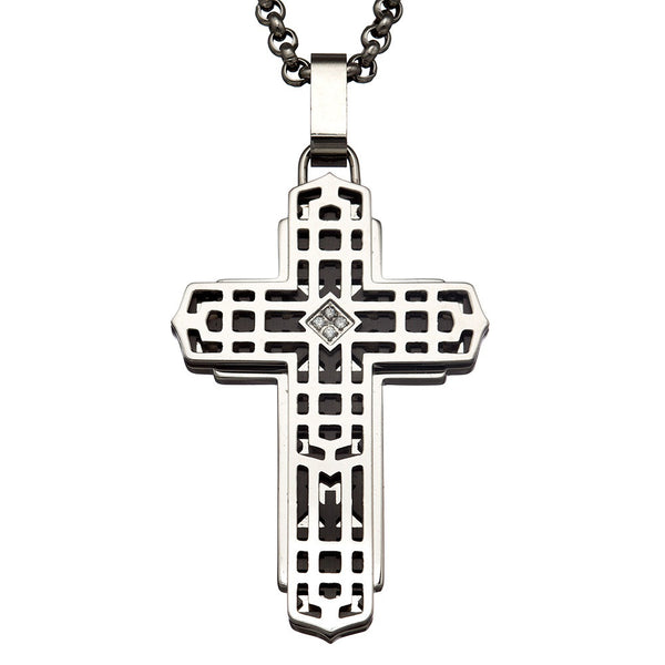 WRIGHT Cross