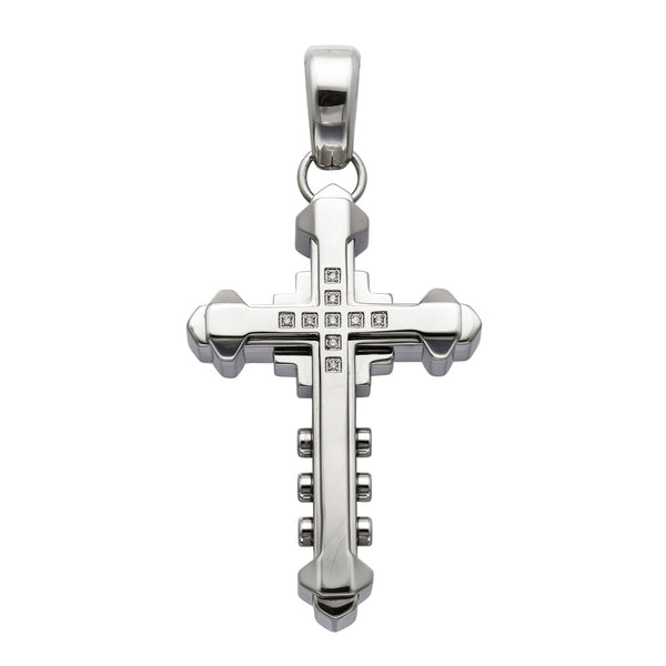 WAVERLY cross