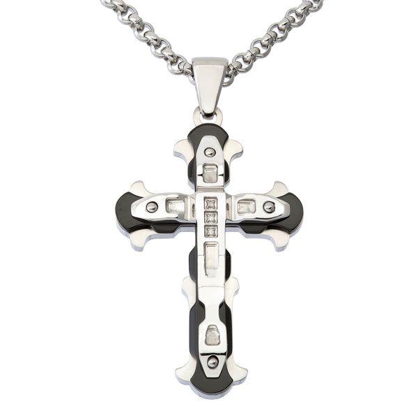 VENICE cross