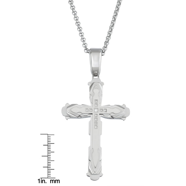 VILLAGE cross