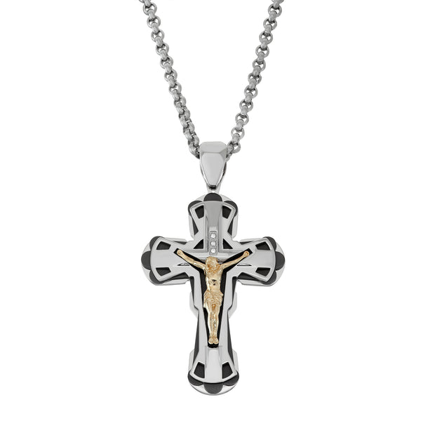 SICILY cross