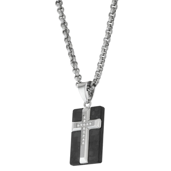 TOWNE cross
