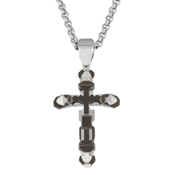 TOTEM cross
