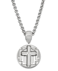 CANYON cross