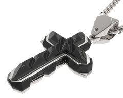 mechaincal mens cross