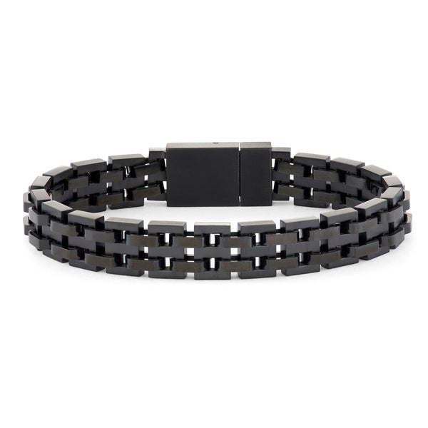 BLVD All Black bracelet