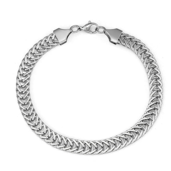 classic chain bracelet